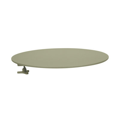 Plateau de table à accoudoirs Bellevie