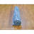 Martarius One-of-a-Kind 10'1" Round Area Rug in