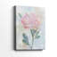 Pivoine vitrail - Cavas enveloppés de galerie