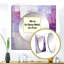 Heatherlee - Lilac Lattices Abstract Shapes-1187996029