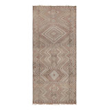 One-of-a-Kind Area Rug