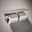 Components™ Covered Double Toilet Tissue Holder-331741956