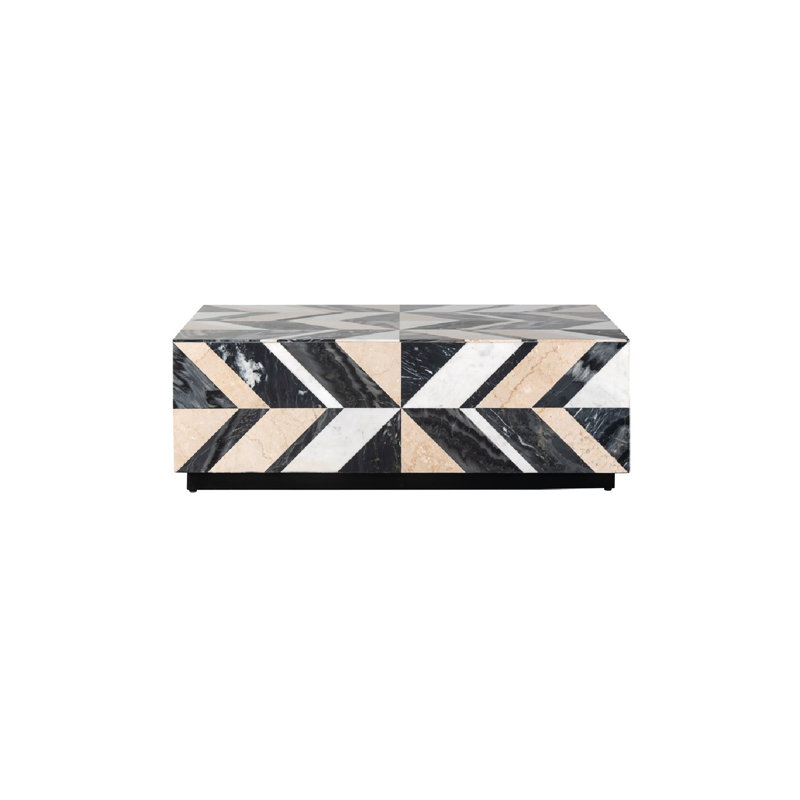 Rostelli Coffee Table