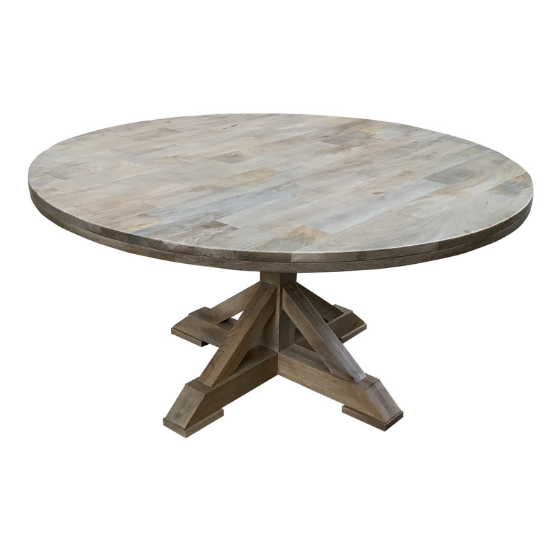 Rond Henrick 60 po