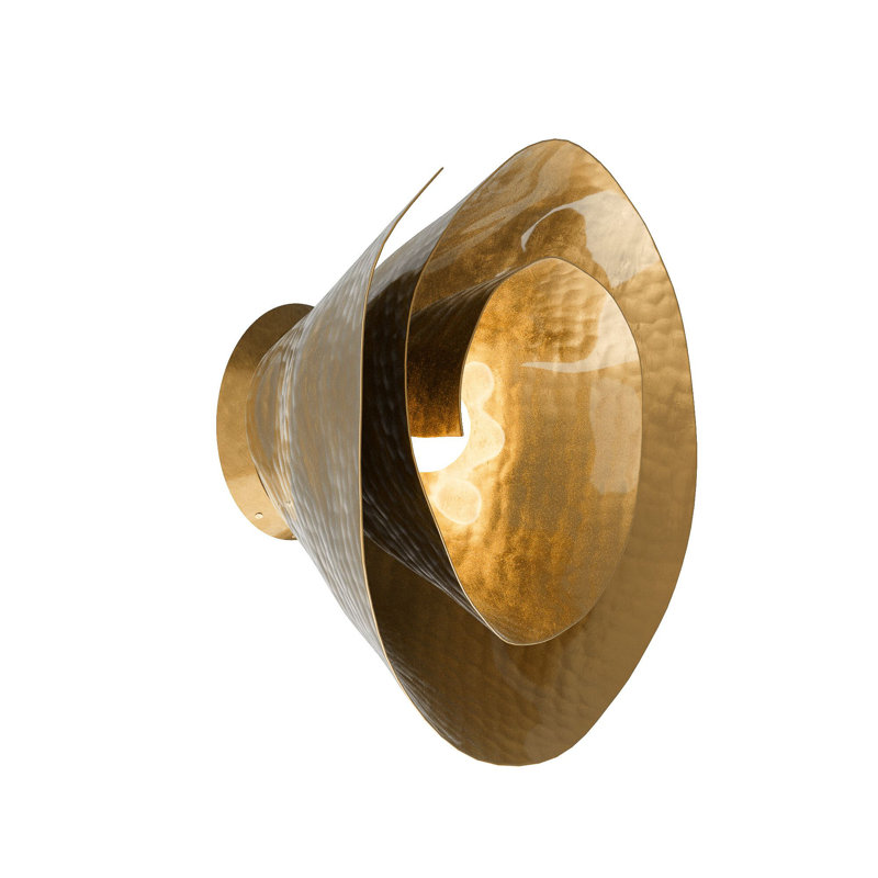 Arden Sconce/Ceiling Mount