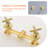 Volume Control Shower System with Rough in-Valve-98583038