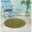 Tapis pour salle de bain réversible 100% coton Jarris-399341084