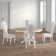 Colne 5 Piece Extendable Dining Set