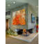 Evelia - Wrapped Canvas Painting-52997045