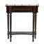Charleston One Drawer Console Table-689669210
