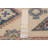 Akaylia One-of-a-Kind Rectangle 6'9" X 10'1" 1990's Wool Area Rug Cream