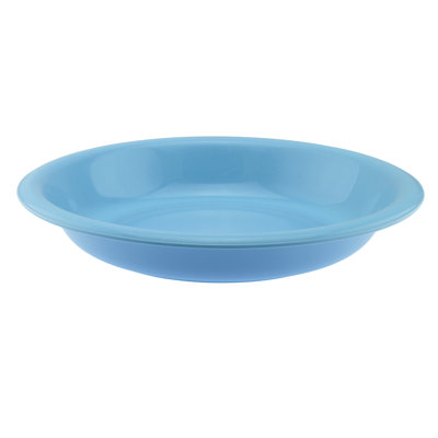 Assiette plate incassable 8 po Ardijana