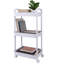 Organize it All 3 Tier Rolling Cart-99071495