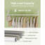 90cm Wall Mounted Clothes Rack-1065791499