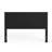 Alycee Solid Wood Panel Headboard-222912123-222912124