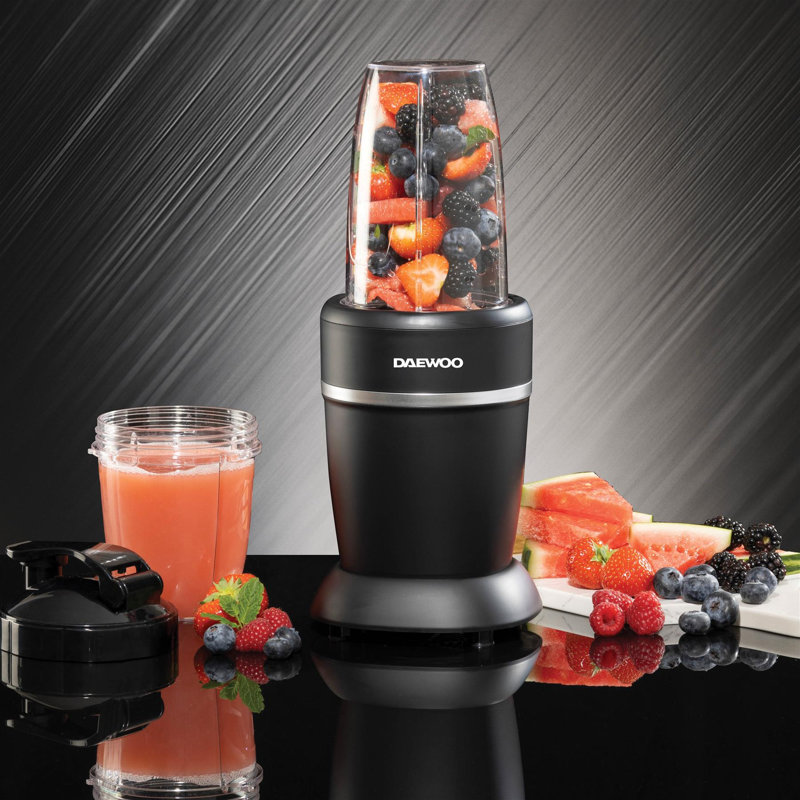 Daewoo Samurai 550ml Personal Blender