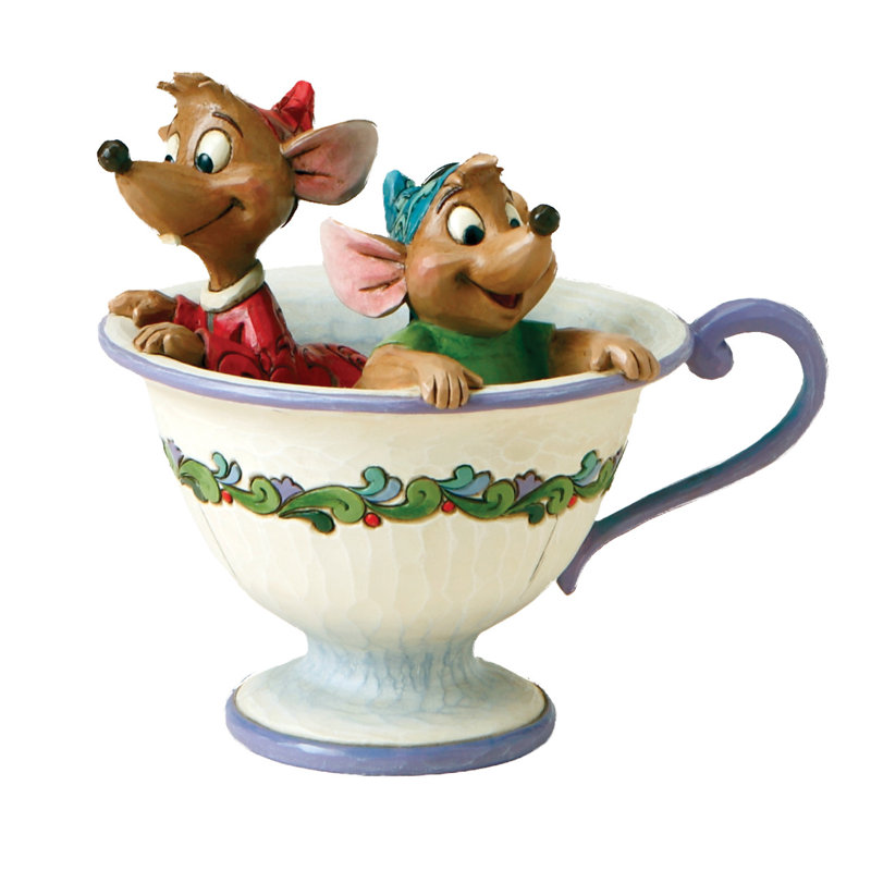 Disney/Pixar Figurines & Sculptures