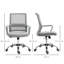 Brock Polyester Blend Office Chair-1490759903