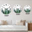 Horloge murale surdimensionnée-1907458571