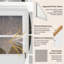 Pare-brise rétractable 36 po x 80 po Highview-123411472