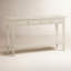 East Hampton 48'' W Solid Wood Console Table-40628811