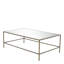Bridgecliff Four Leg Coffee Table