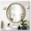 Miroir 35,43 po-2043714690