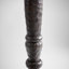 Sculpture Kinsey Totem