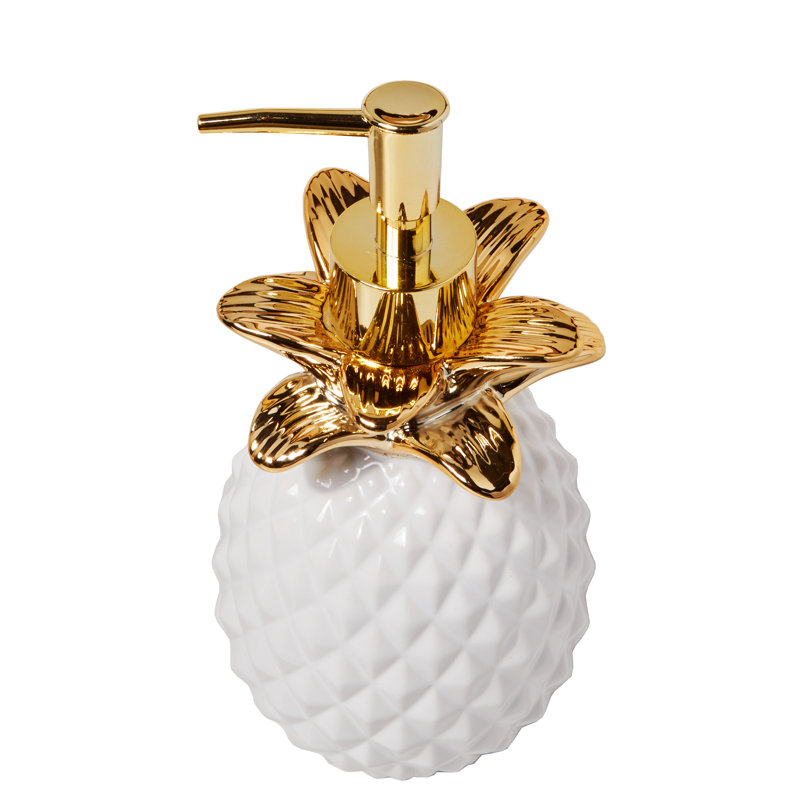 Gerace Soap / Lotion Dispenser