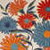 Alaris Aloha Floral Multicolor Indoor/Outdoor Area Rug
