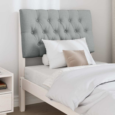 Solid Wood Headboard