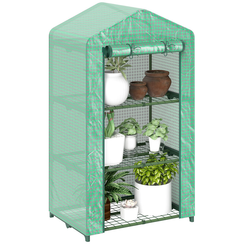 Greenhouse