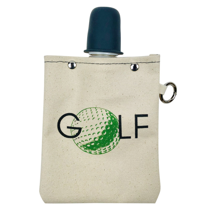 Fiole de balle de golf Liebel