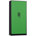Black/Green