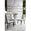 Linton Round Dining Table