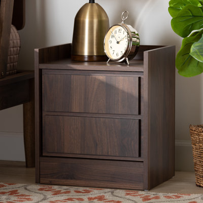 15.75'' W Nightstand