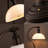 Cordless LED Table Lamp, Battery-Operated, Rechargeable-1176960132