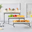Tiered Stand-1426058606