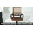 Kaibella Ergonomic Office Chair,  Height Adjustable Desk Chair, Mesh Home office Chair- Pair of 2-1547856598