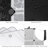 Jana Metal Closet System
