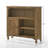 Edan Storage Bookcase