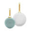 Greenpan Padova Reserve 2 Piece Frypan Set 20Cm & 26Cm - Blush Pink-120078505