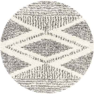 Isavela Southwestern Indoor Rug