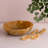 RESIN Sorbet Salad Servers-121849850