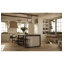 Monogram 30" W Integrated Customizable Refrigerator, Panel Ready-347094544-347094547-348053905