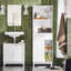 Verndale Linen Cabinet
