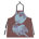 Maroon/Sky Blue