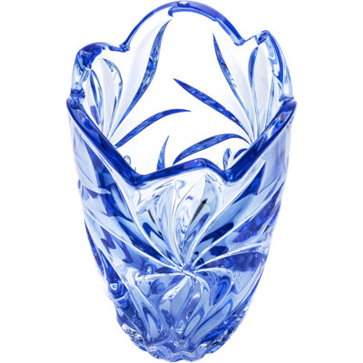 Urnes en cristal sans plomb Bohemia