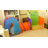 Alvantor 38'' W x 27'' D Indoor / Outdoor Polyester Triangular Play Tent