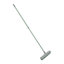 JVL Rubber Broom-131070515
